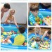 Bathtubs Freestanding Inflatable Bath Children's Pool Household Large Padded Bath Bucket Baby Inflatable Bath (59.143.321.7 inches) (Size : Electric Pump) - B07H7KMQK8